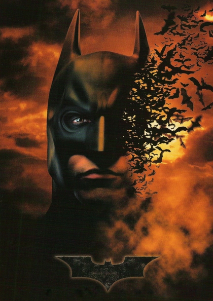 Batman Begins Artwork Wallpaper Movies HD