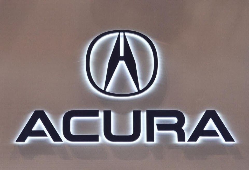 Acura Integra Prototype Wallpaper 4K 2021 5K 8K 6905