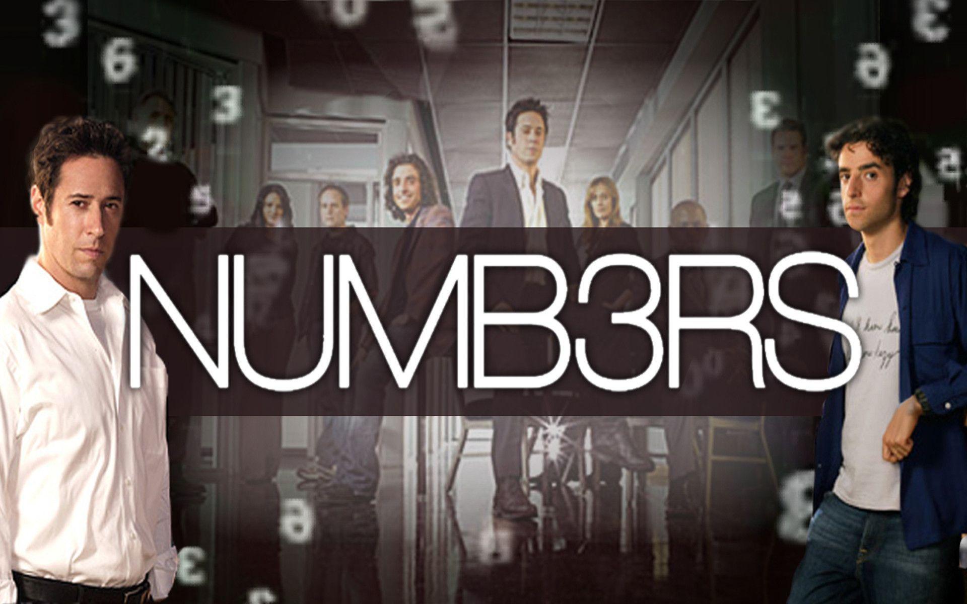 Numb3rs Wallpaper Forwallpapercom Download Cast TV Show Numb3rs HD