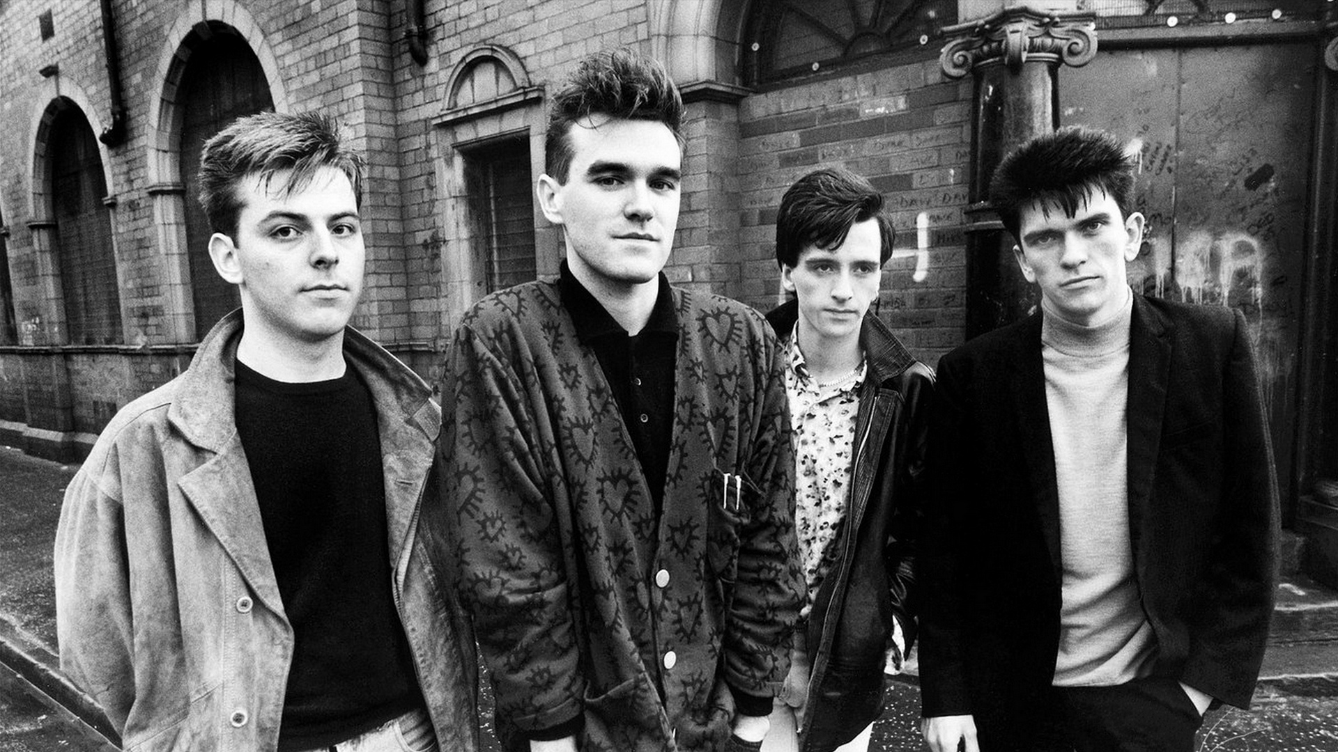 The Smiths Still Ill Official Video Letra