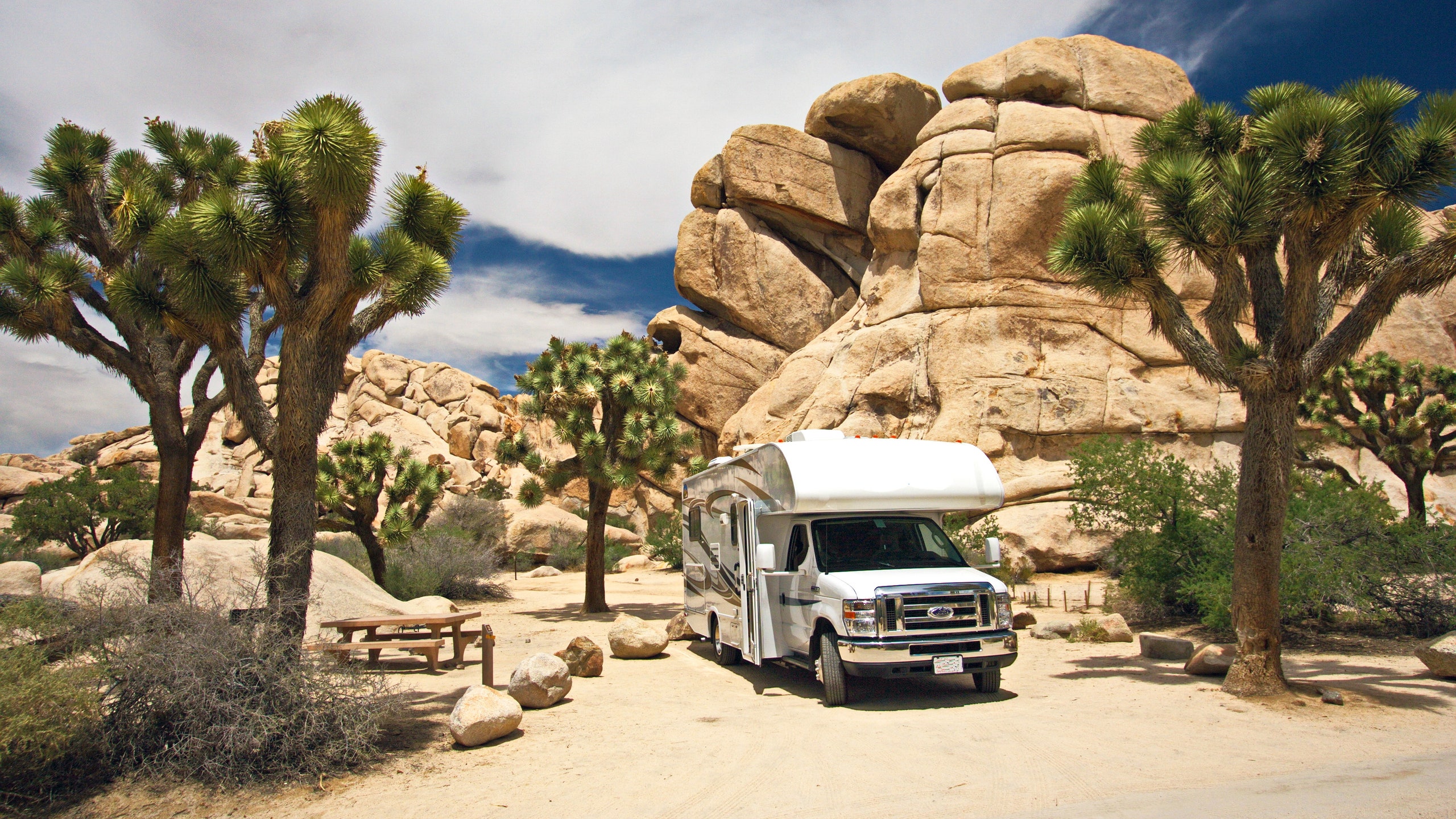 Rvshare Makes It Incredibly Easy To Have An Rv Adventure Cond