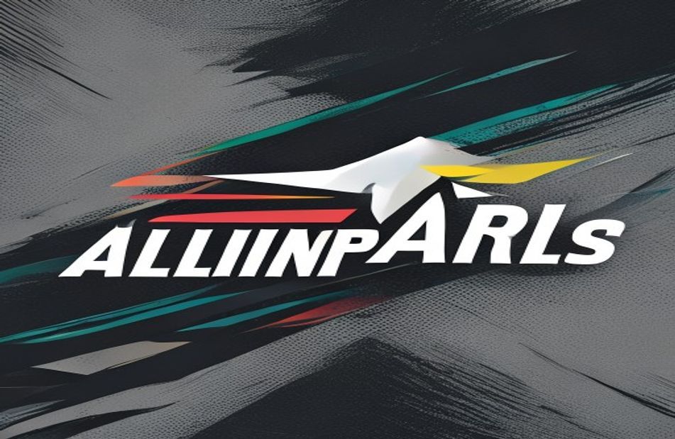 Alpinestars Logo Wallpaper