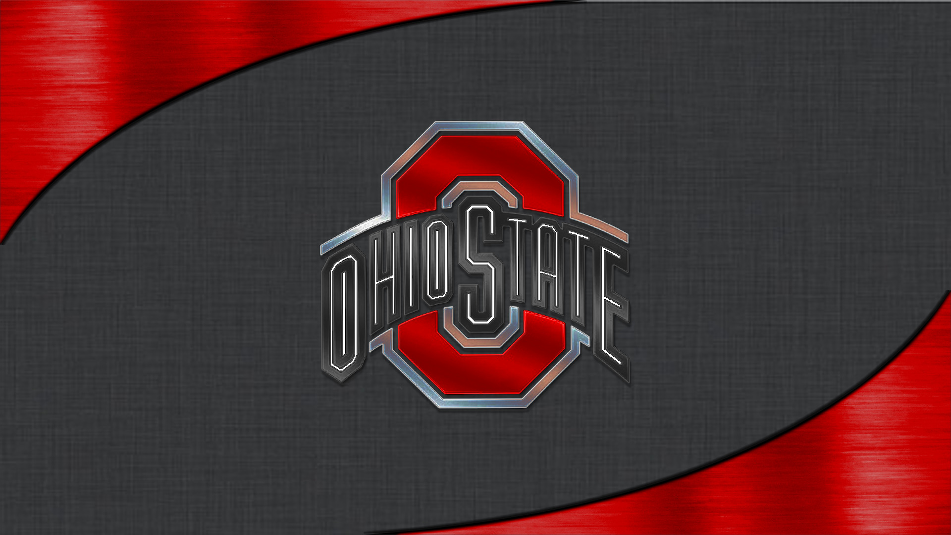 Ohio State Football Image Title Osu Wallpaper