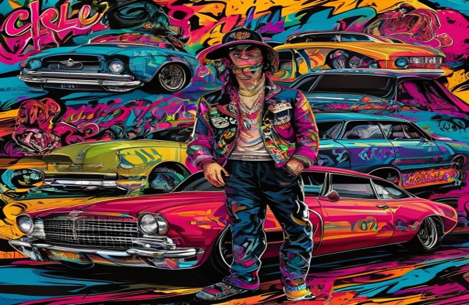 Cholo Wallpaper