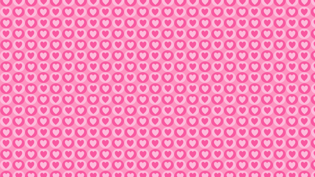 Love Pink Wallpaper Cute