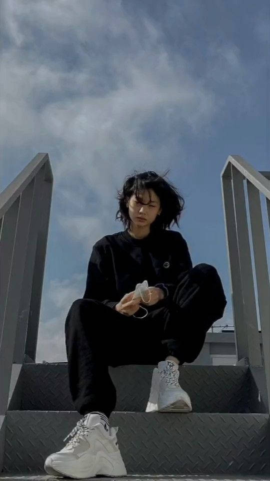 Sae Byeok Wallpaper