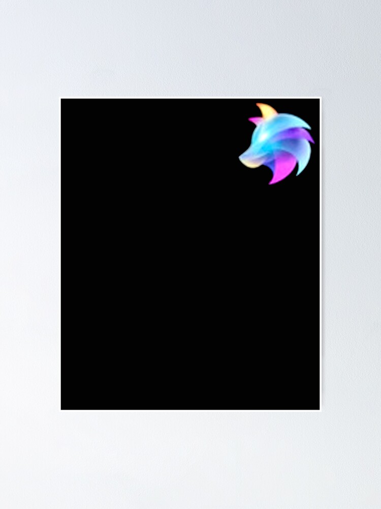 Juegagerman Logo Poster By Helinallas Wallpaper