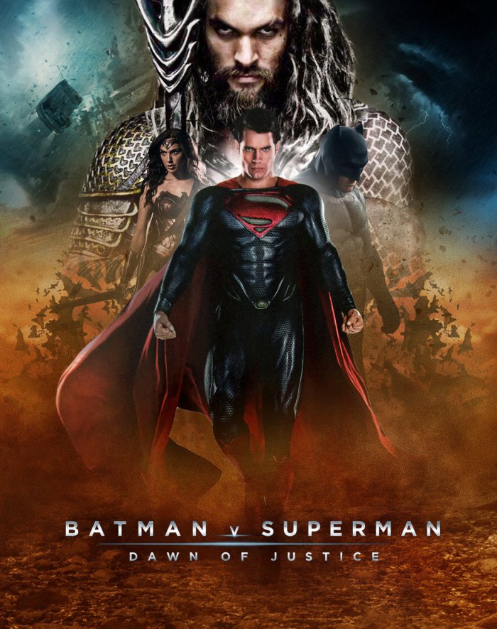 Batman Vs Superman Free Movie