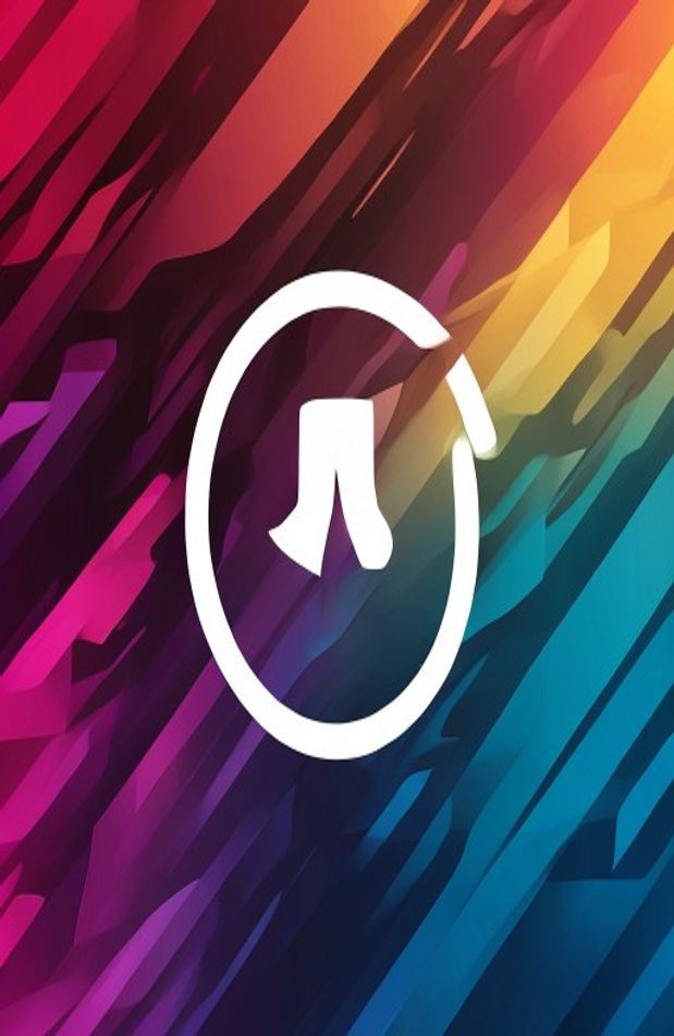Oneplus Logo Wallpaper
