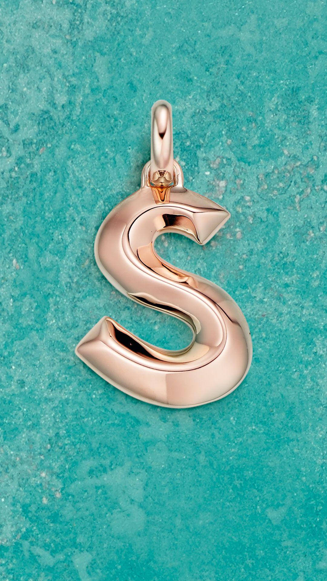 Letter S Picture Wallpaper