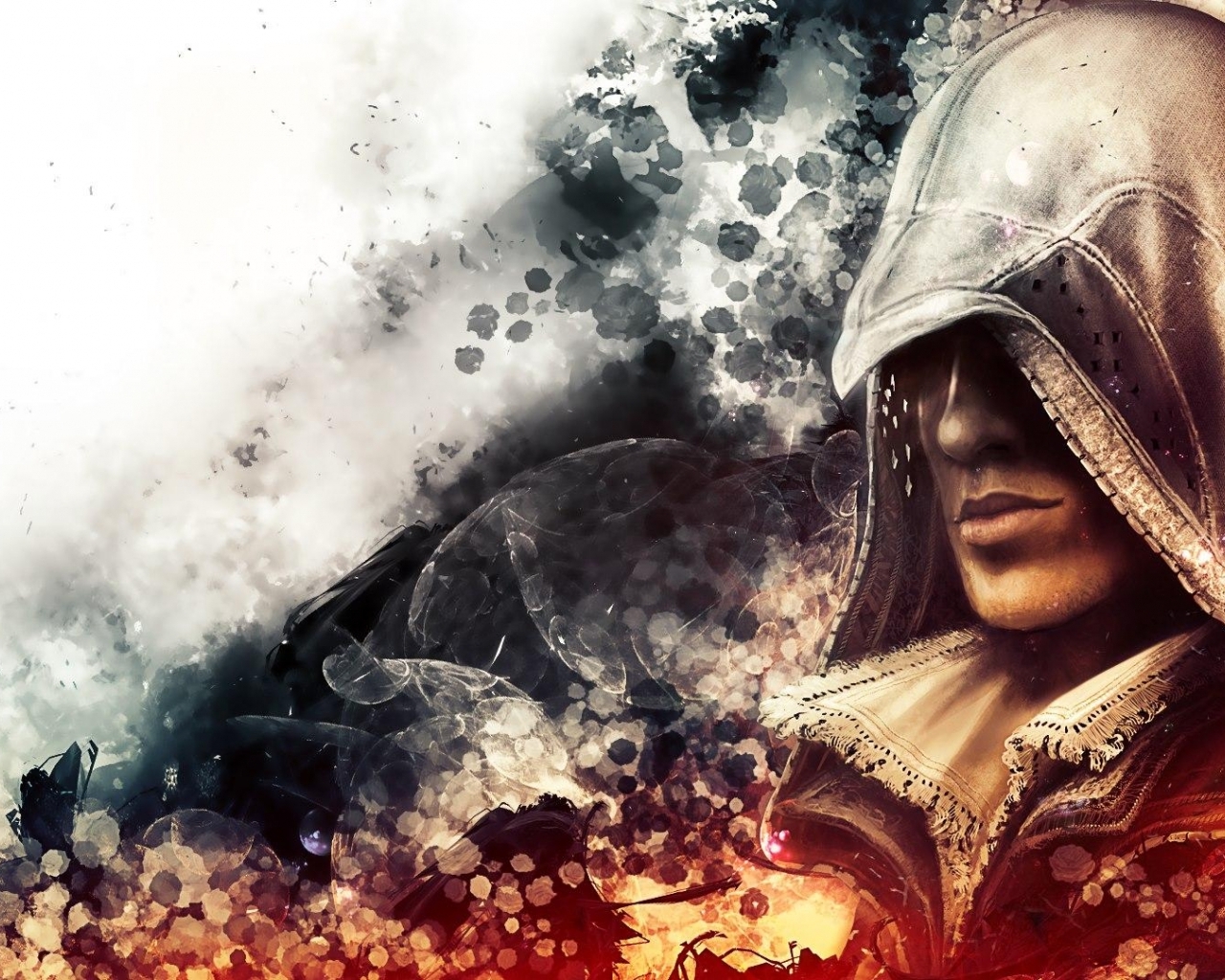 Assassins Creed Iii Cronor Wallpaper In Games With