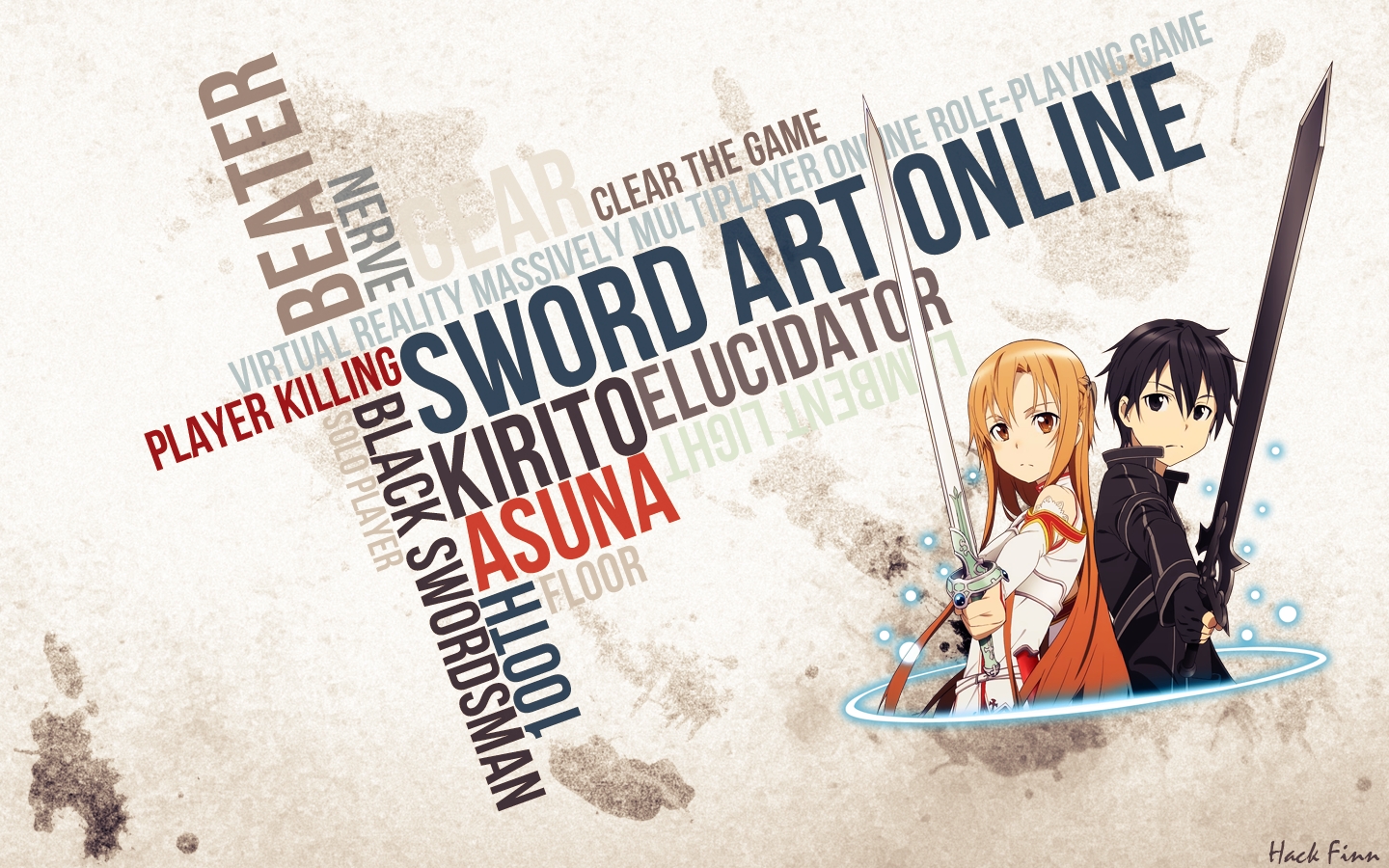 Online Sword Art