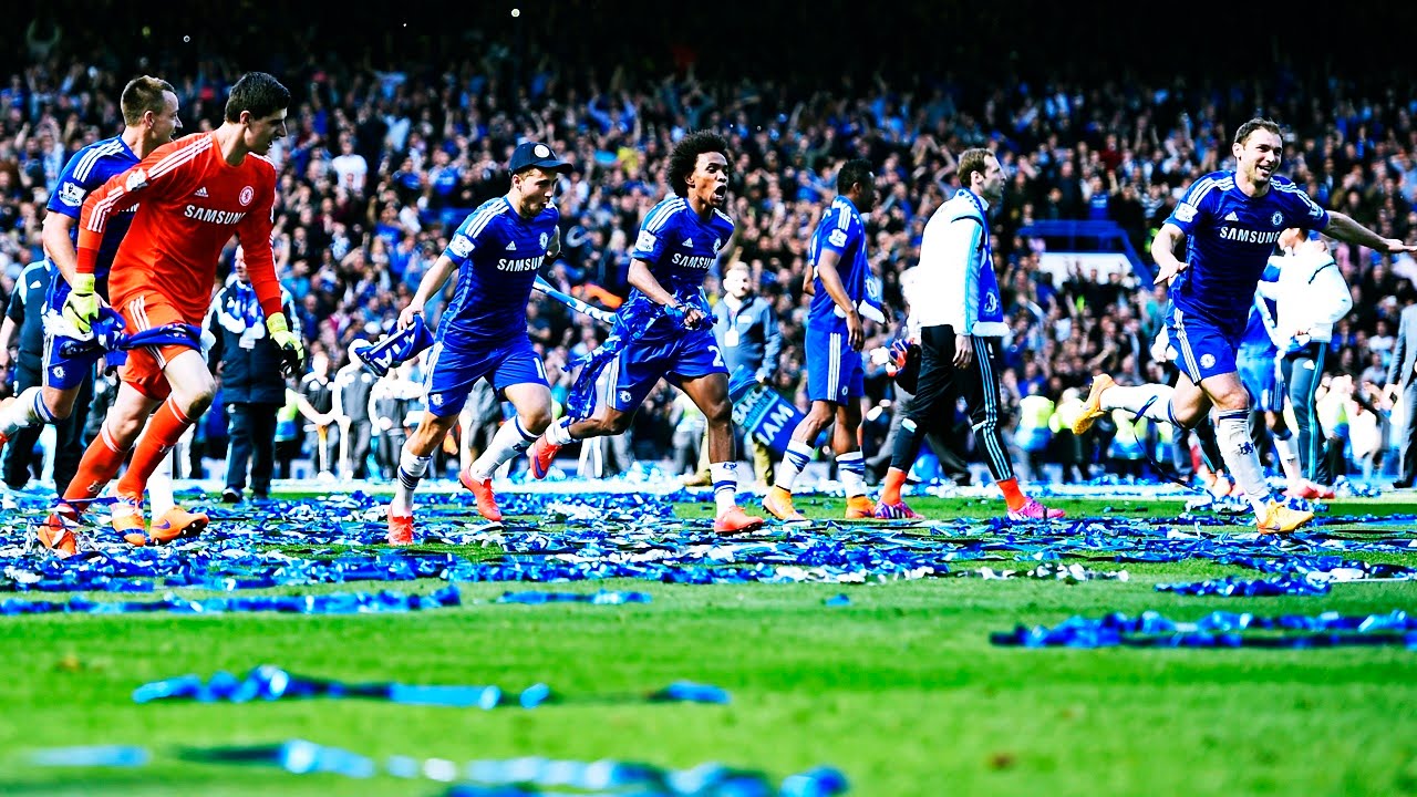 Chelsea Fc Wallpaper For Your Screen