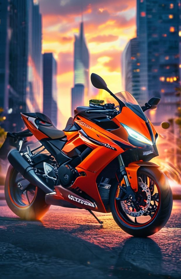 Ktm Duke Wallpaper