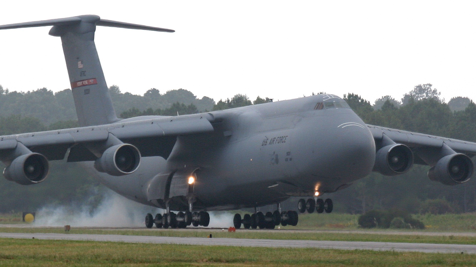 Military Aircraft Wallpaper