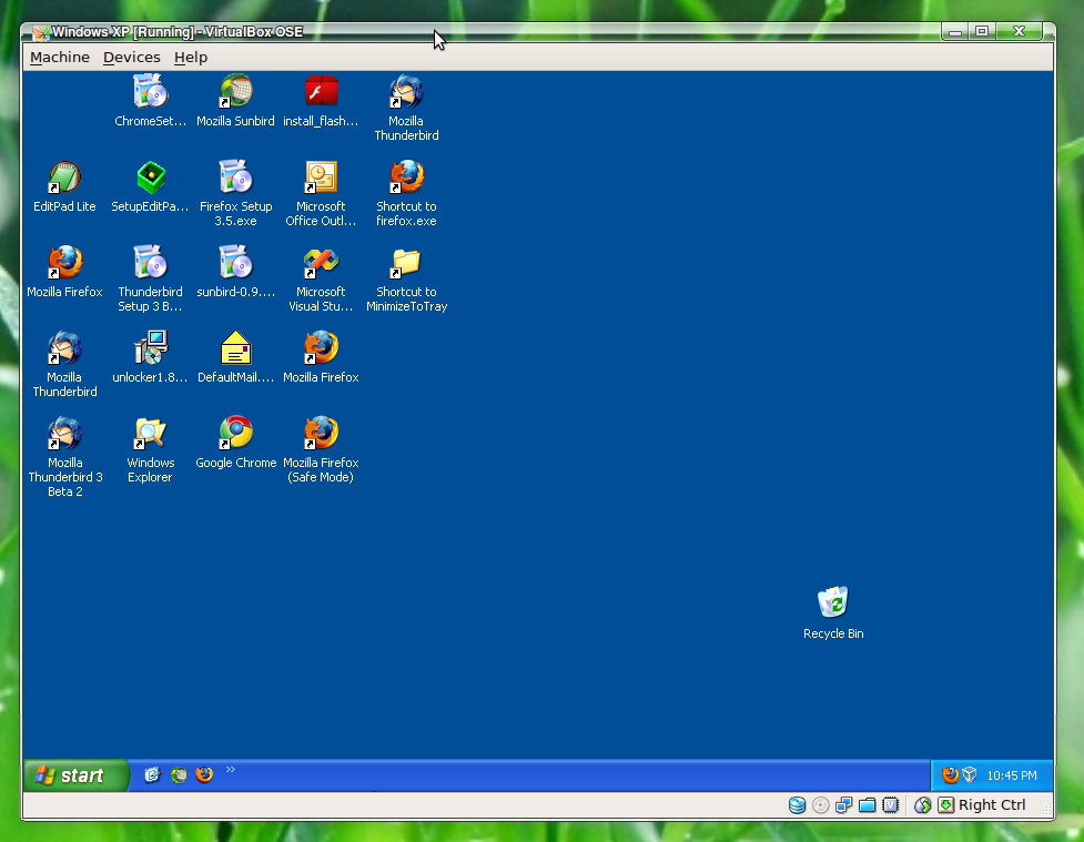 Windows Xp Desktop Wallpaper Location