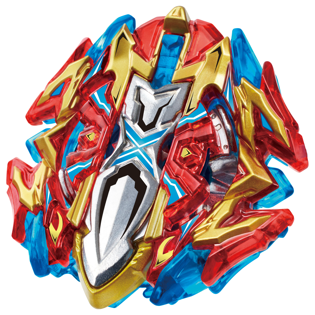 Xcalius x4 Sword Beyblade Powered By Wikia