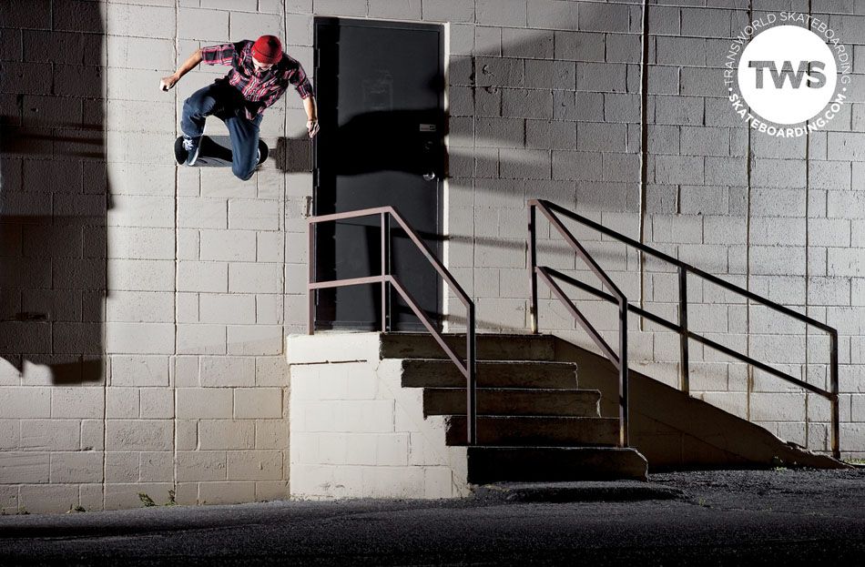 Skate