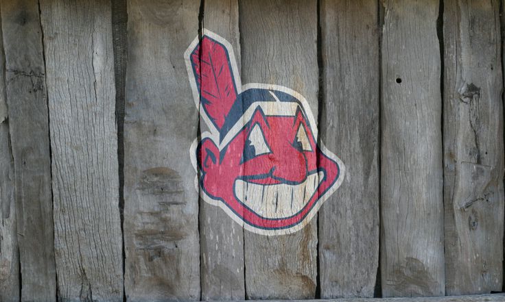 Cleveland Indians Stadium Wallpaper