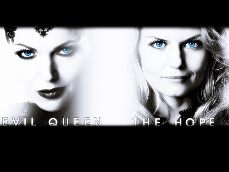 Once Upon A Time Emma Swan Wallpaper