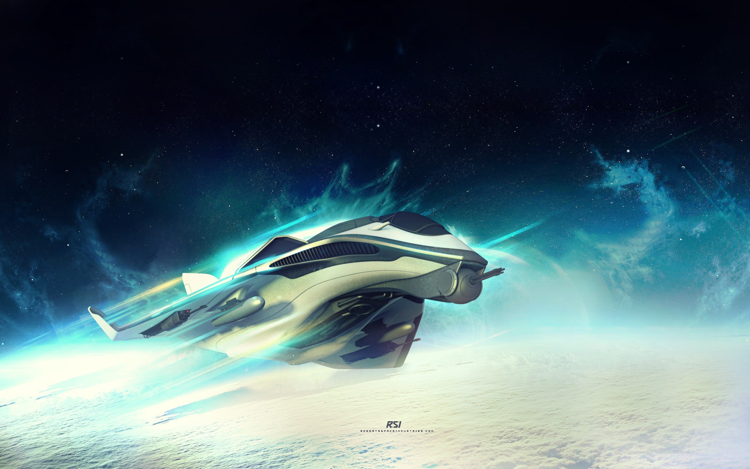 Star Citizen Wallpaper