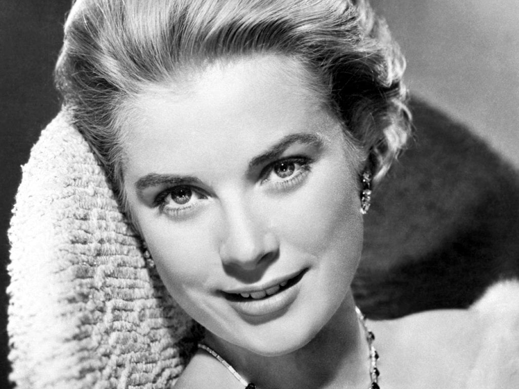 Beautiful Grace Kelly Wallpapers Hot Wallpapers