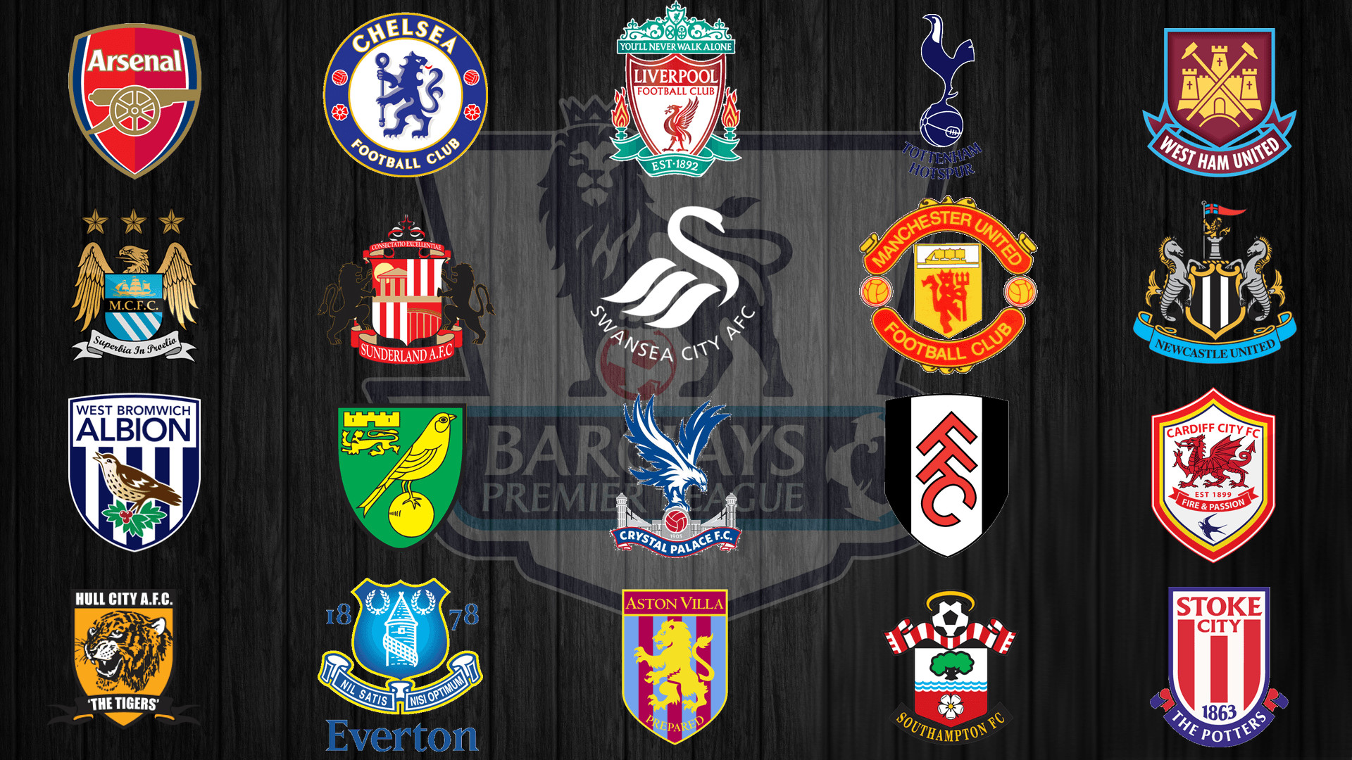 Premier League Wallpaper