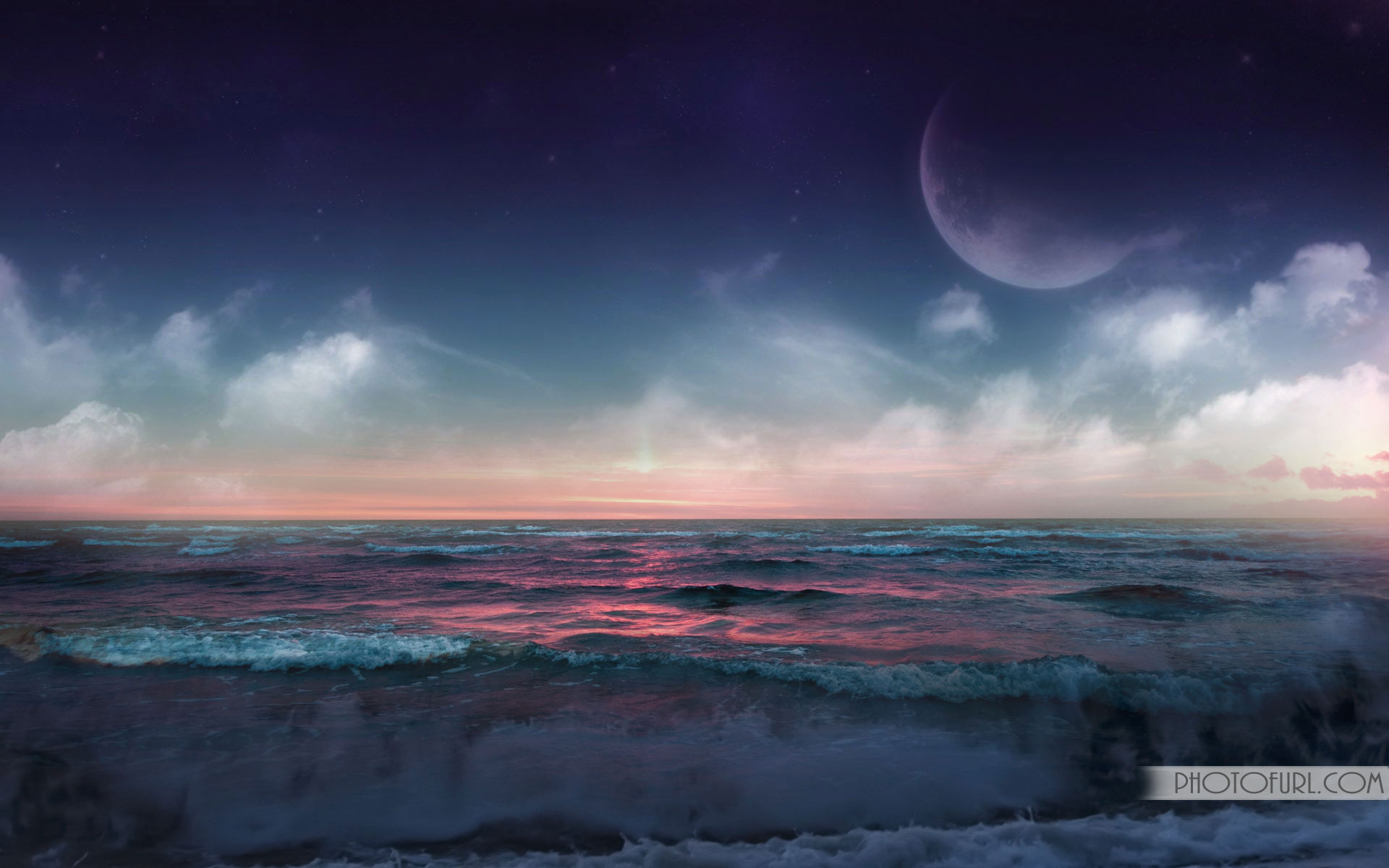 Sunrise Wallpaper
