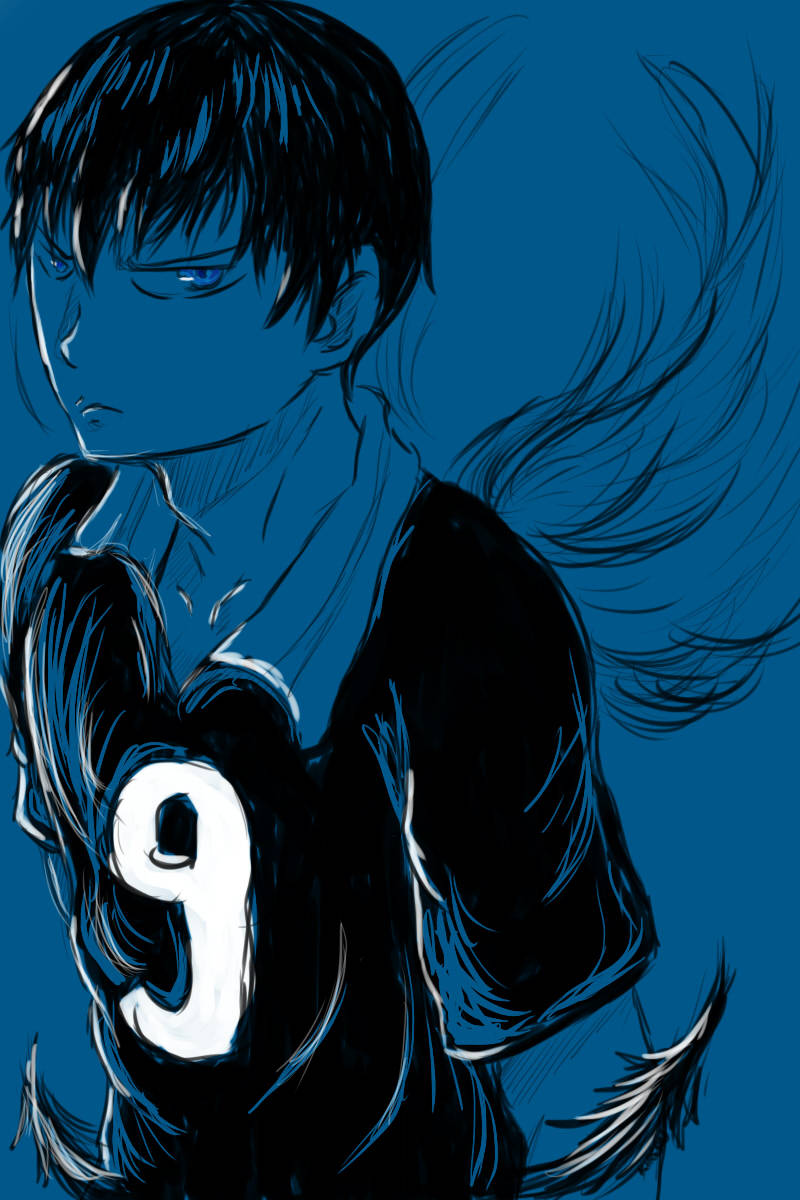 Top Tobio Kageyama Wallpaper Full HD 4k To Use