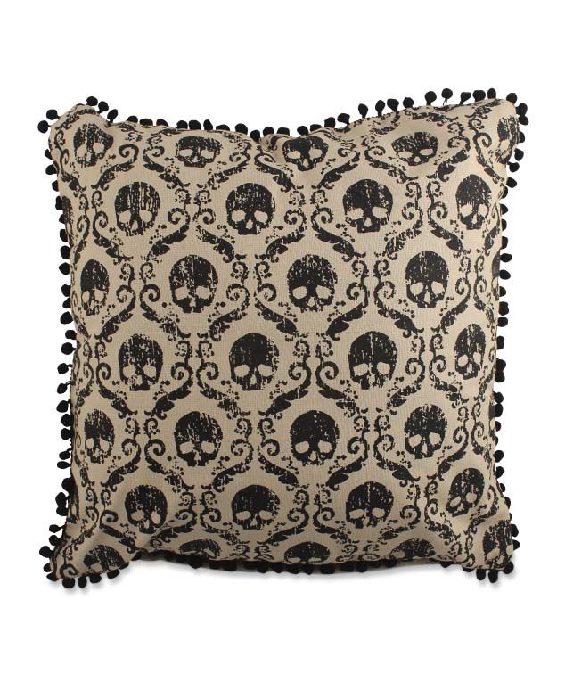 🔥 [48+] Skull Damask Wallpapers WallpaperSafari