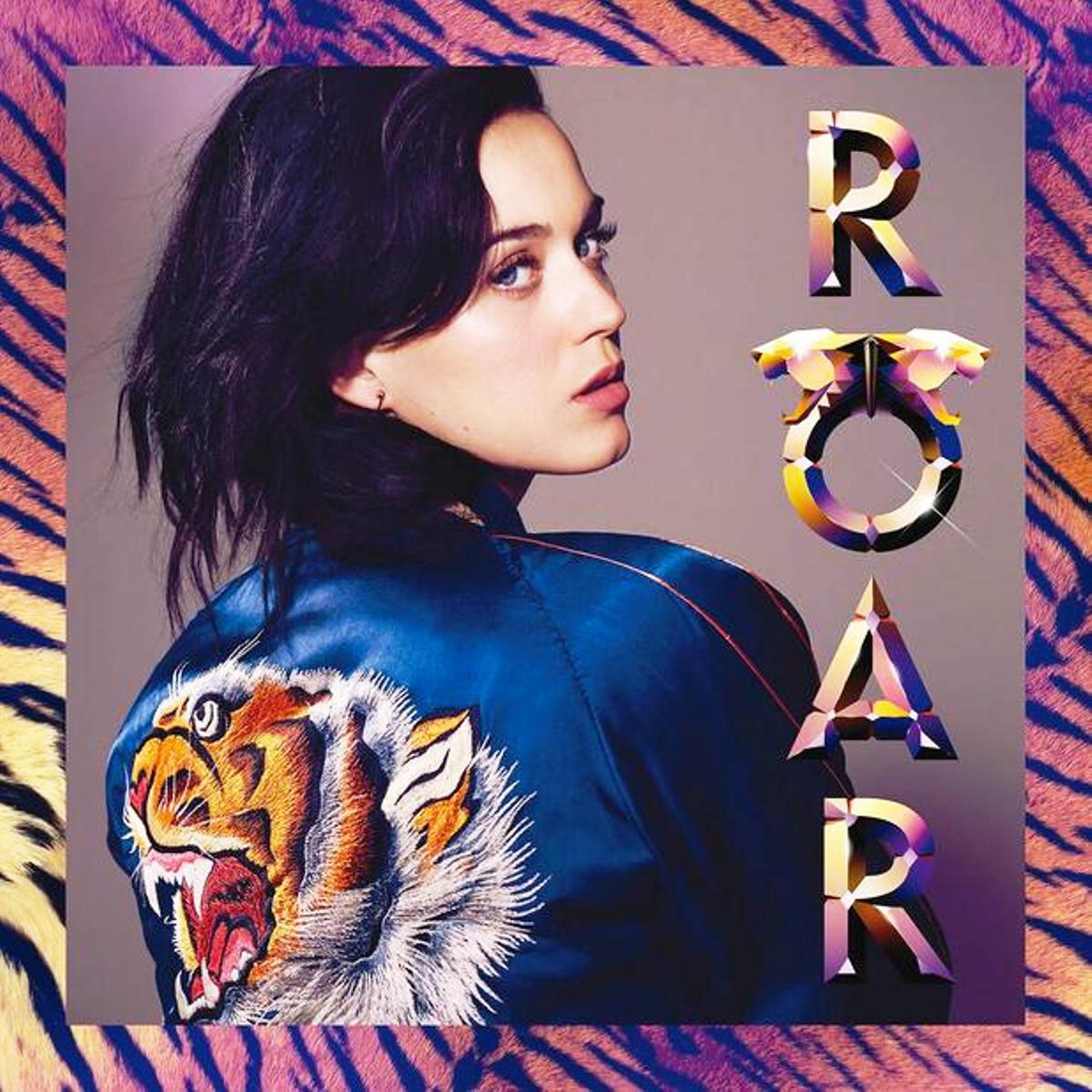 Katy Perry Roar Wallpaper HD Jpg