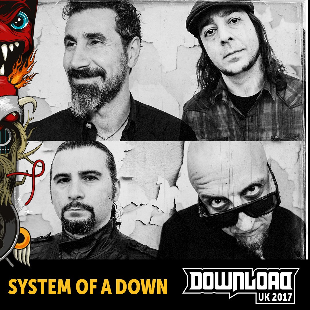 System Of A Down Wallpaper Music Hq Pictures