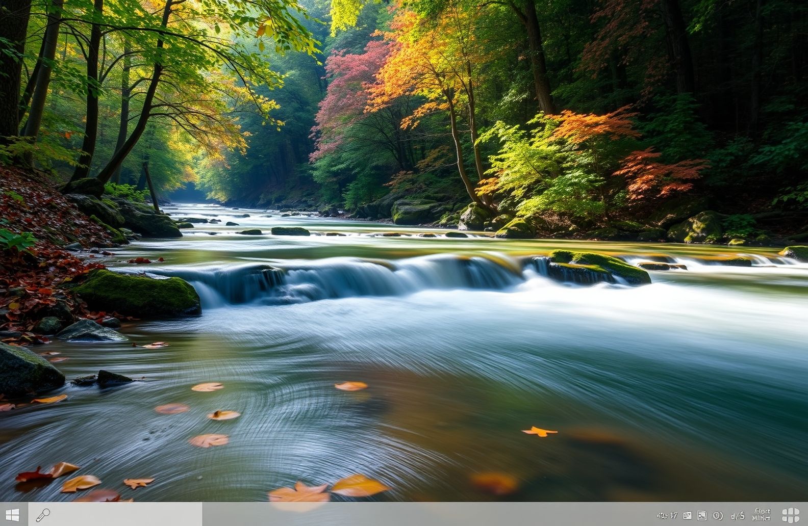 Live Wallpaper Windows