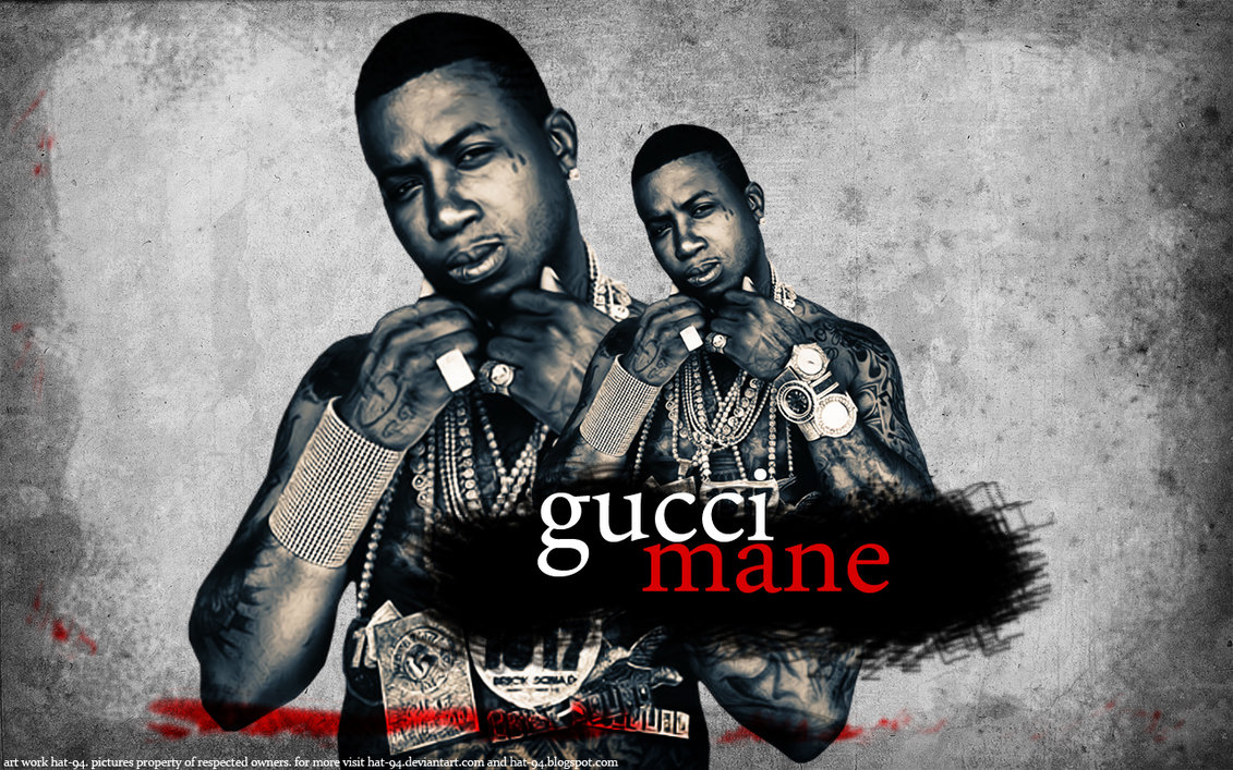 Gucci Mane Cool Background For Your Phone iPhone Android Puter