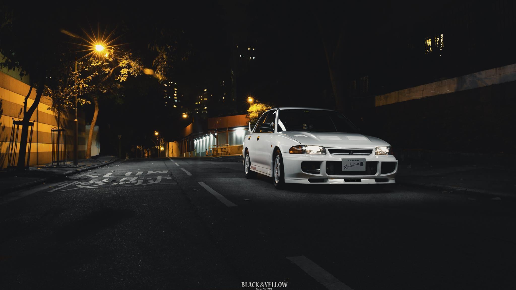 Mitsubishi Fans Club Hk Lancer Evo3 Ce9a 4g63