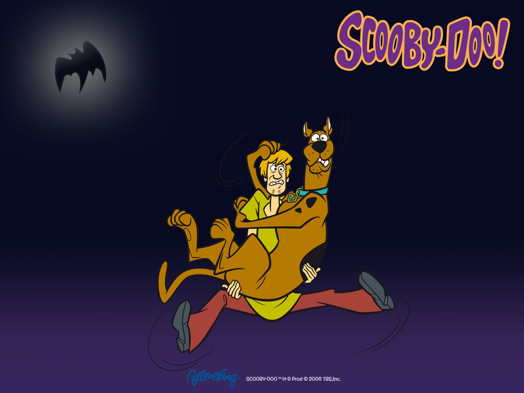 Scooby Doo Image Wallpaper HD And