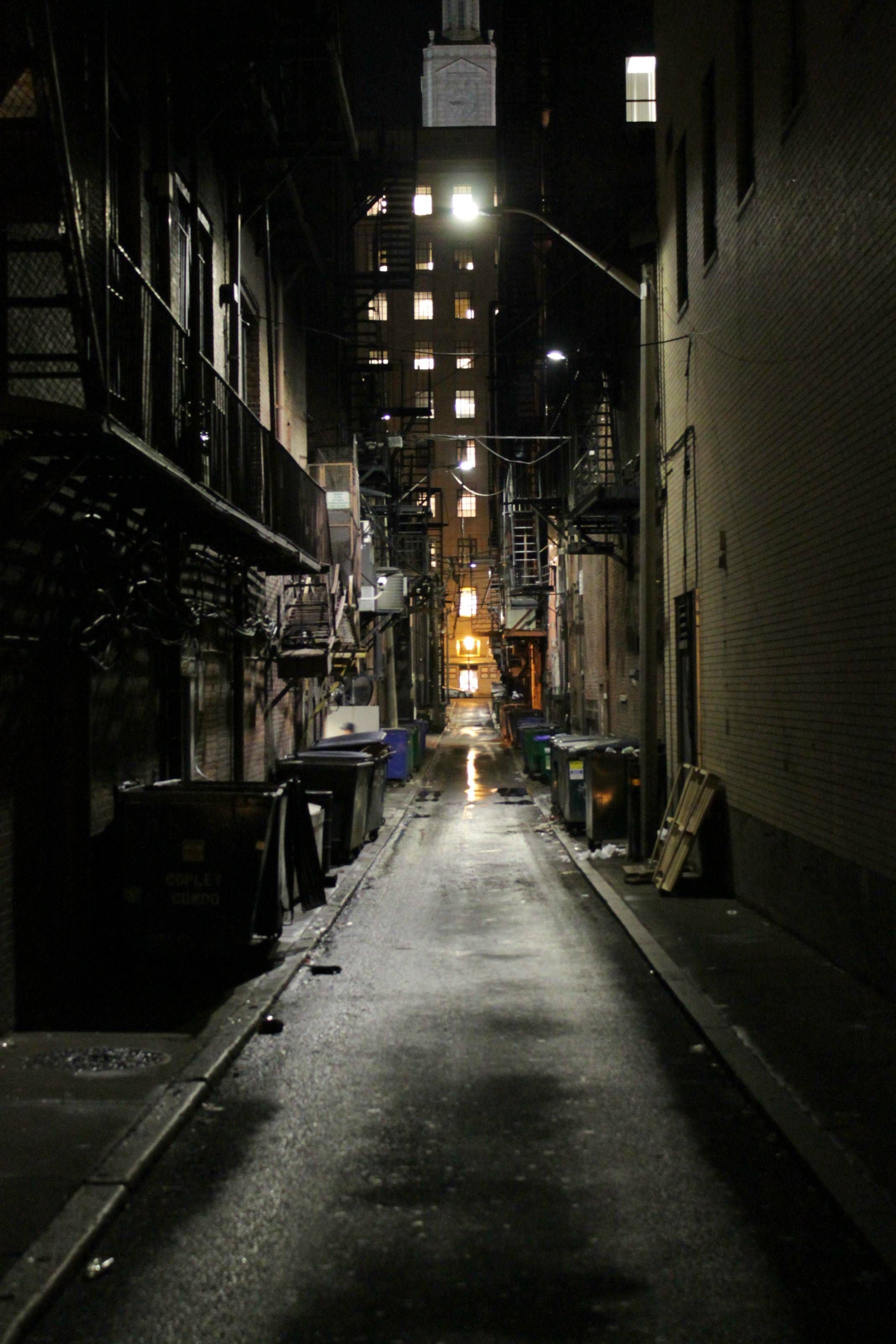 One Of The Best Pictures I Ve Taken Dark City Aesthetic