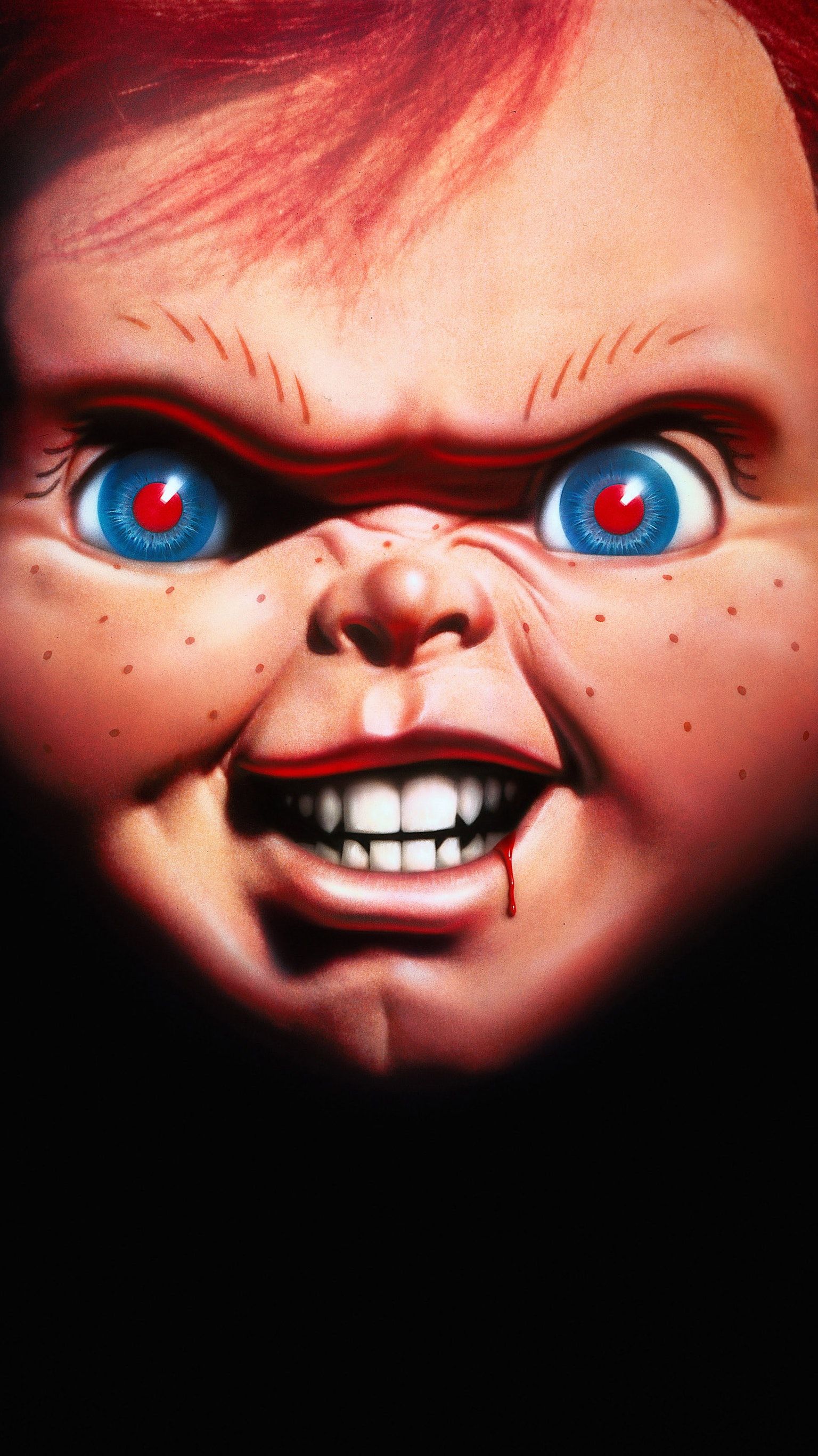 Child S Play Phone Wallpaper In I Love These