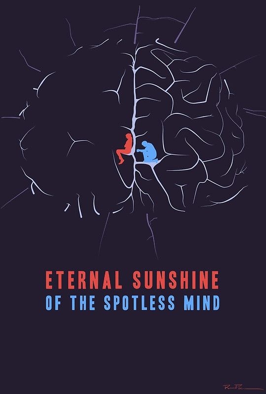 Best Ideas About Eternal Sunshine