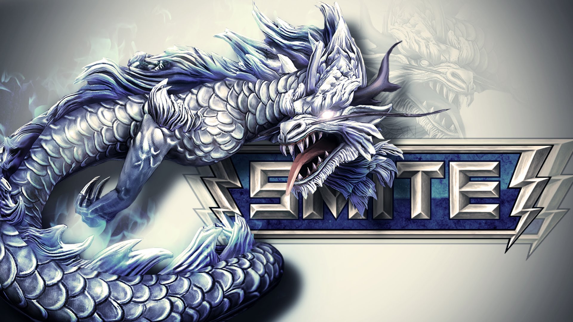 Smite HD wallpapers free download