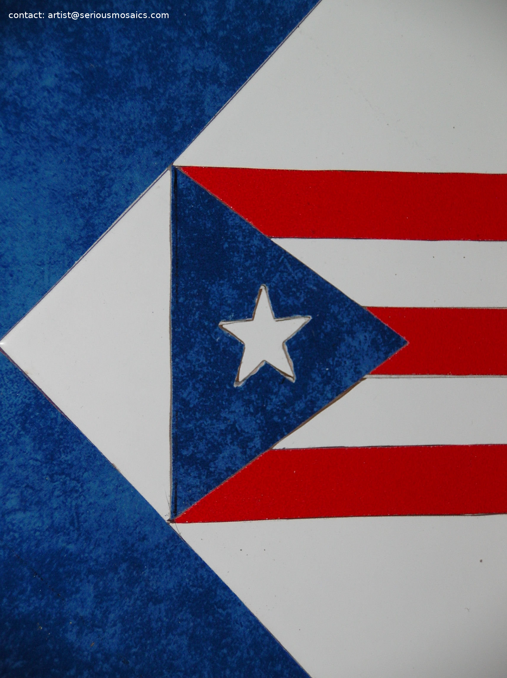 Istockphoto Stock Photo Puerto Rican Flag Php