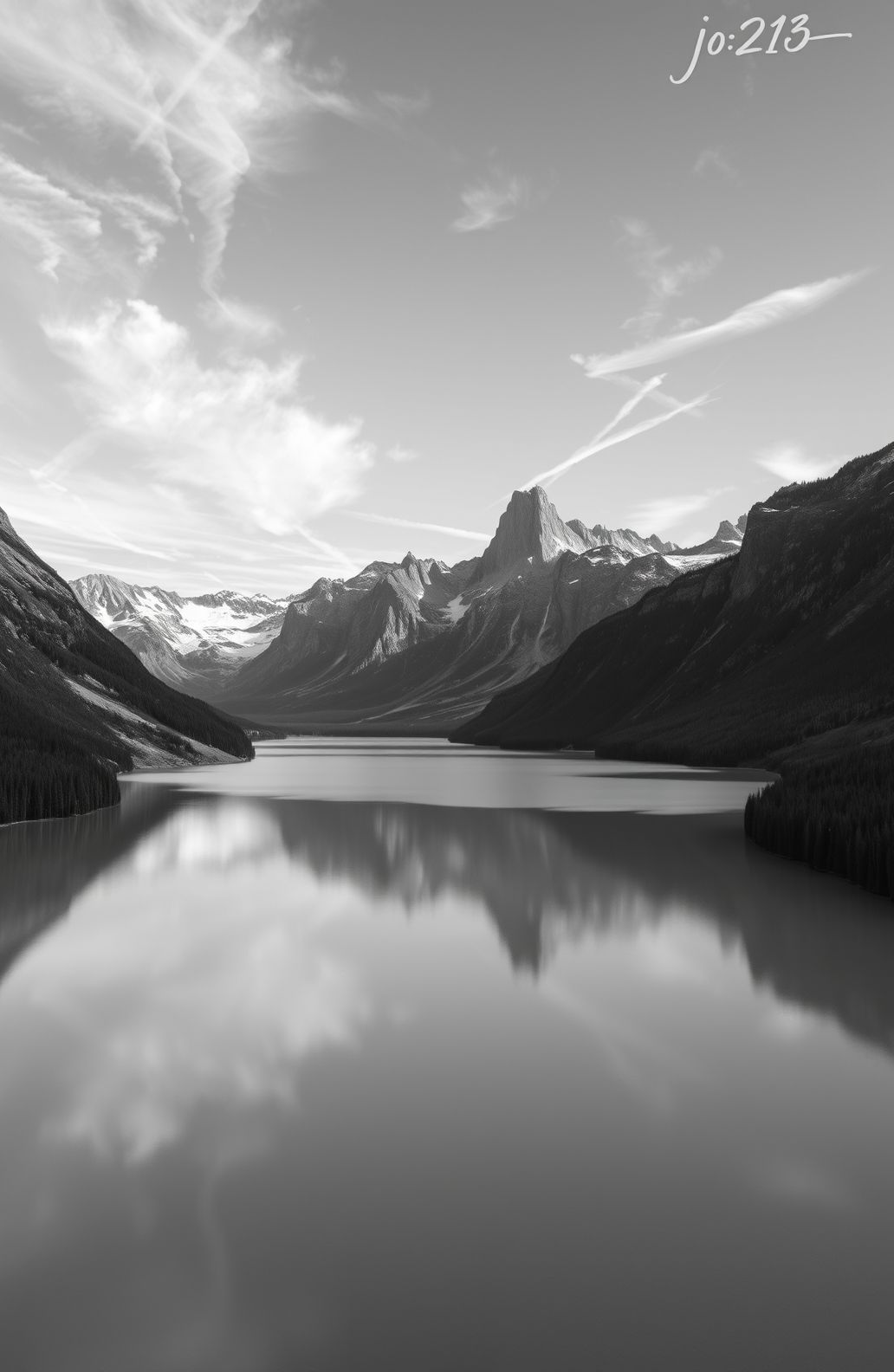 Black And White Hd Wallpaper