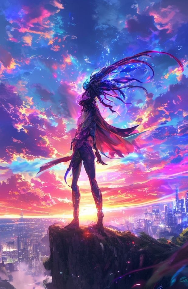 Anime Wallpaper And Screensavers