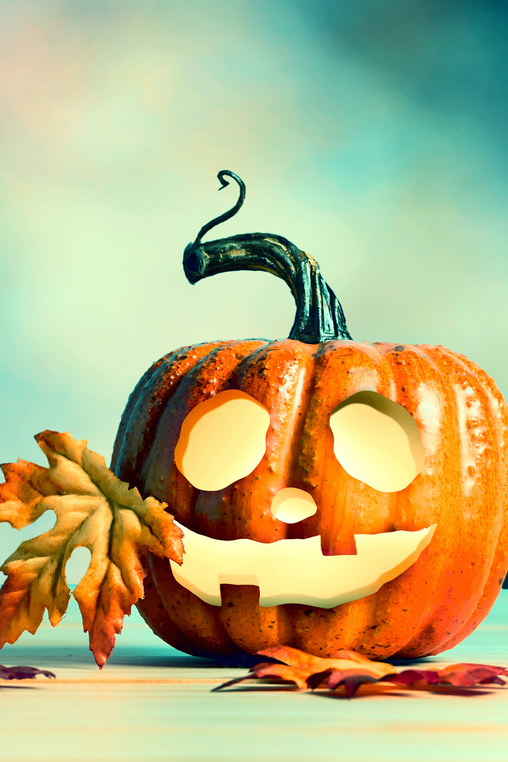 Halloween Desktop Wallpaper In