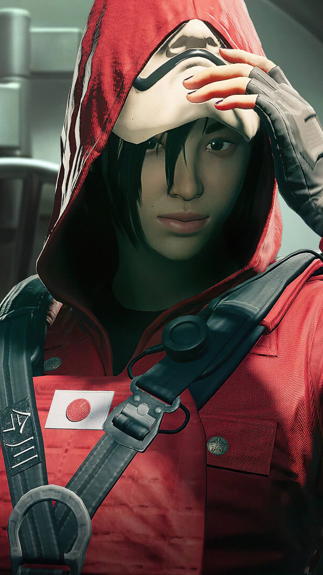 Money Heist Wallpaper