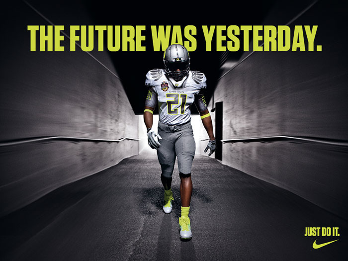 Oregon Ducks How They Became A National College Football Brand