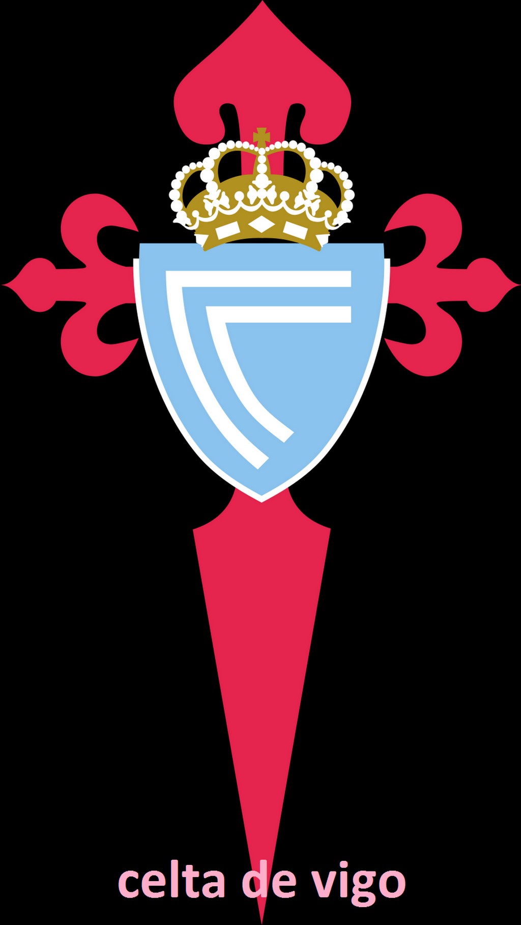 Galicia Celta De Vigo Flag Soccer Wallpaper