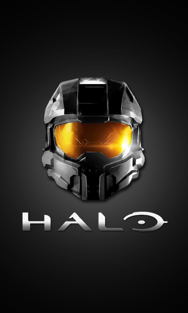 Halo Xiii Android Ios Wallpaper By Demoskomicron