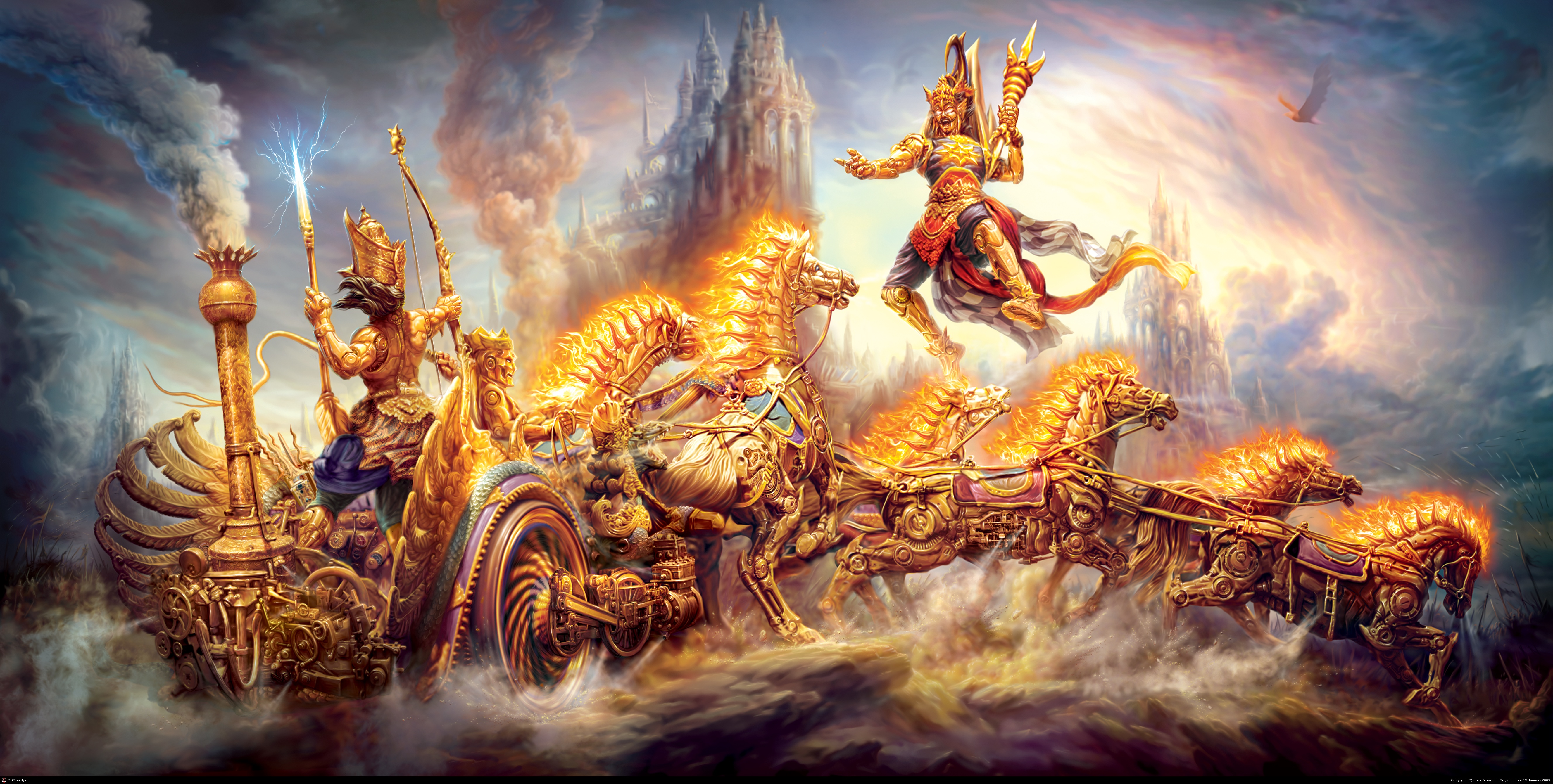RKBANSHI Hare Krishna HD Wallpapers