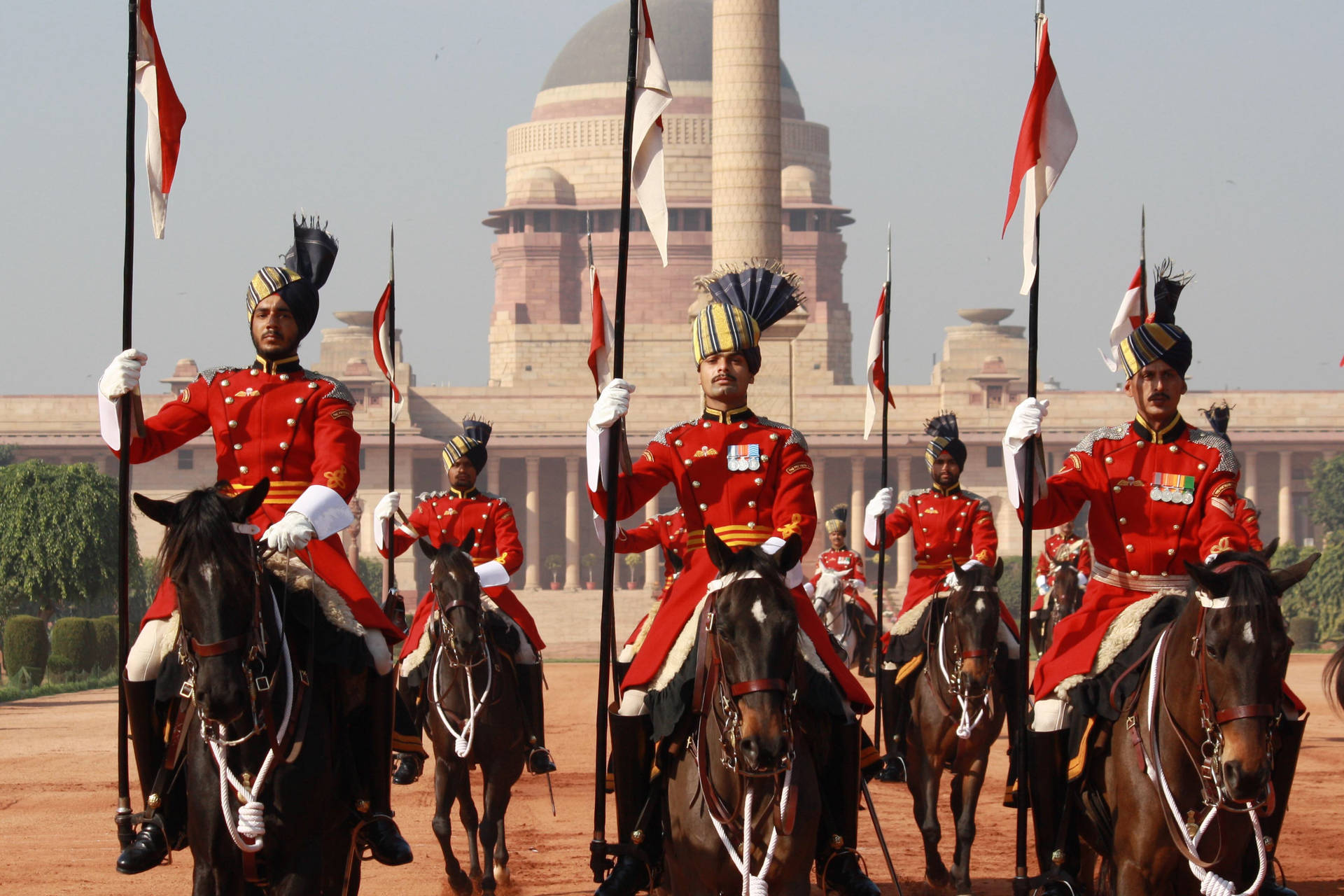 Indian Army Wallpaper